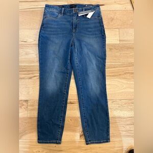 Nwt talbots jeggings size 4